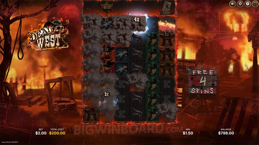 Caishen Wins ????????????