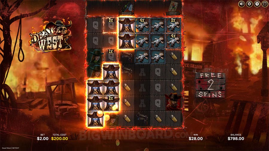 Treasures of Aztec ?????