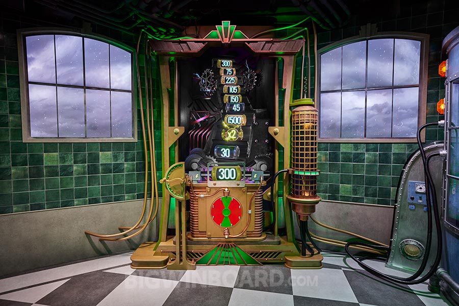 Queen of Bounty ?????