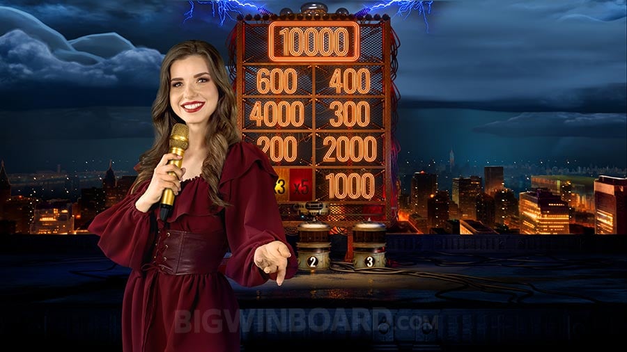 Caishen Wins ????????????