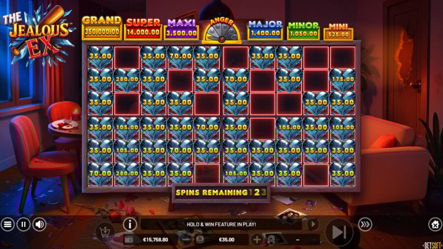 Rise of Apollo ????????