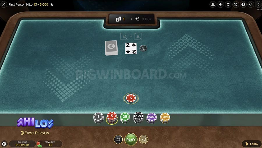 Candy Bonanza ????????????