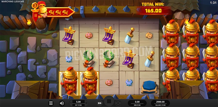 Tree of Fortune ????