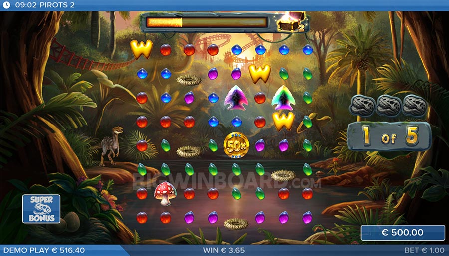 Rise of Apollo ????????????