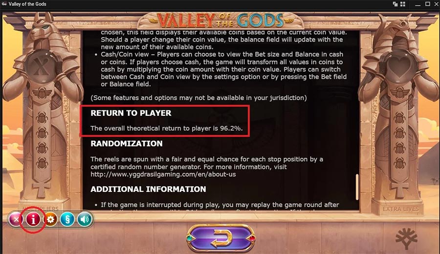 ????????? treasure slot ??????????????????????????